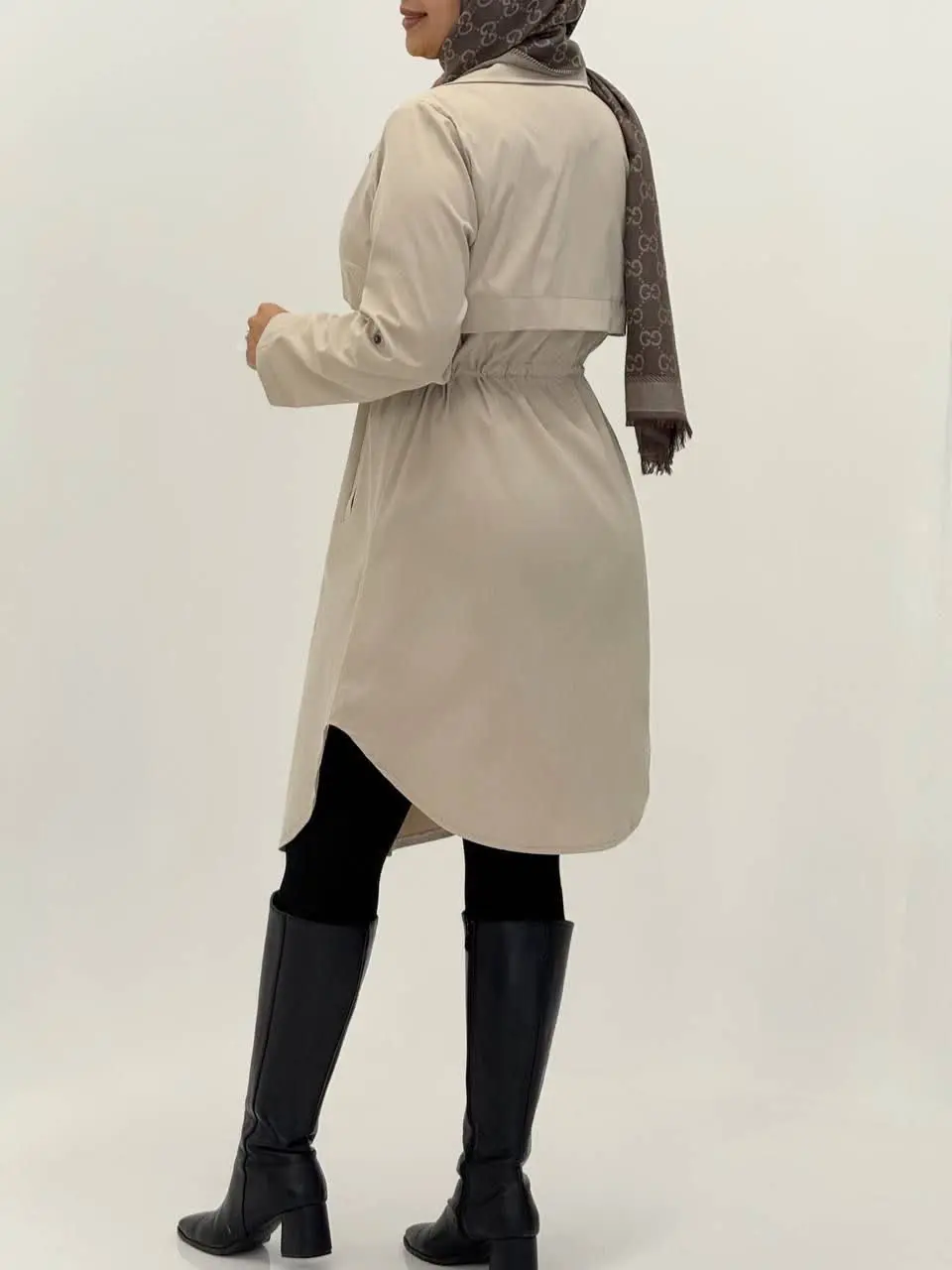 3566-بارونی کمرگت سورن